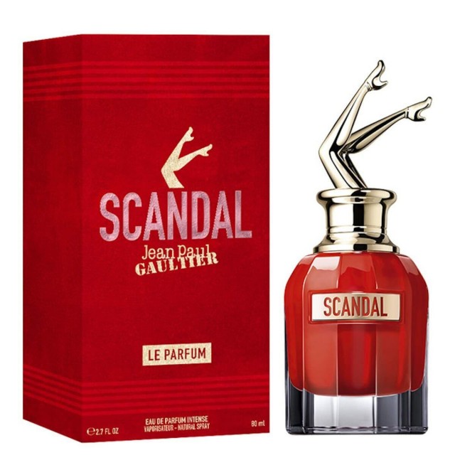GAULTIER Scandal Le Parfum EDP Intense 80ml